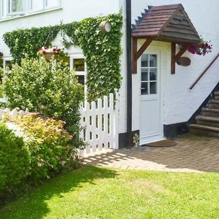 Severn Bank Lodge Shrawley ภายนอก รูปภาพ